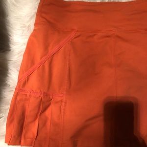 NWOT Athleta Skort, Med